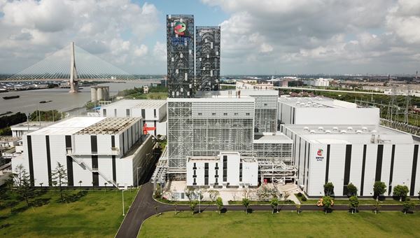 Ansaldo Energia: in Cina entra in servizio prima Centrale alimentata con una GT36