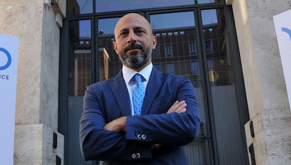 Yolo, il CFO Francesco Grieco diventa anche Investor Relator