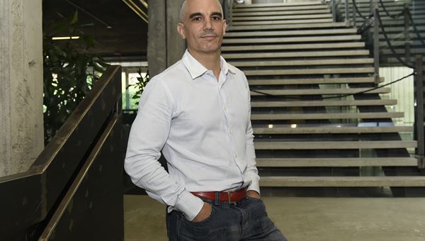 AbitareIn, Alessandro Braga nuovo direttore generale