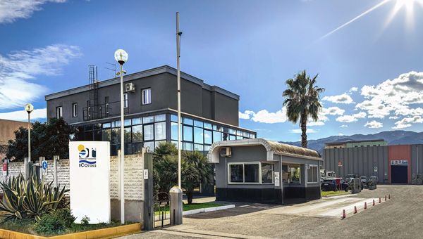 Green, Ecoross realizza un impianto di biometano in Calabria grazie a SACE e Intesa Sanpaolo