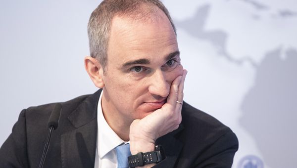 Generali, Terzariol: momento stimolante, lavoreremo a nuovo piano