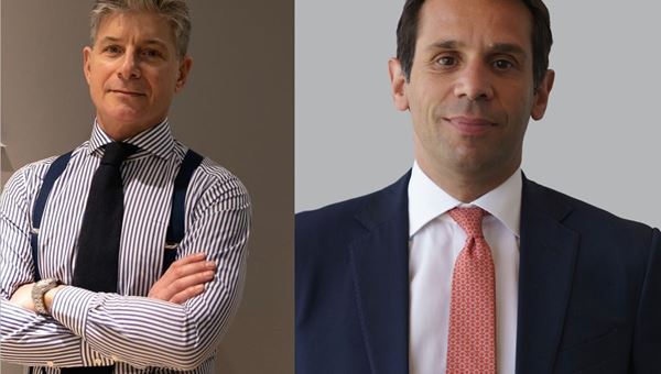 Zurich Bank nomina Angelo Petriccione Area Manager