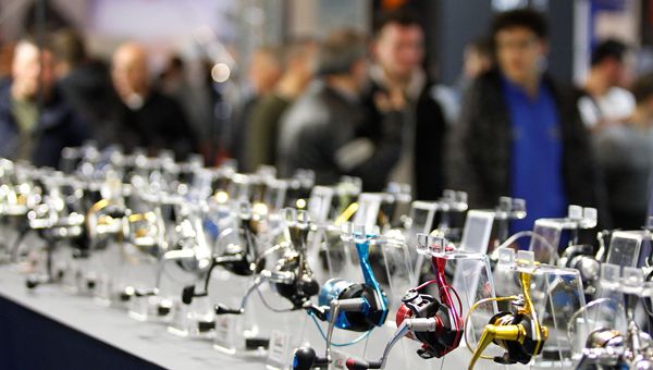 Pescare Show torna il prossimo weekend: il 3-4 febbraio alla fiera di Vicenza