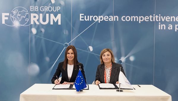 Terna, dalla BEI l’ultima tranche del finanziamento da 1,9 miliardi di euro per il Tyrrhenian Link