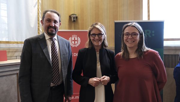 "La Trappola dell'Azzardo", BPER e Avviso Pubblico presentano la nuova edizione