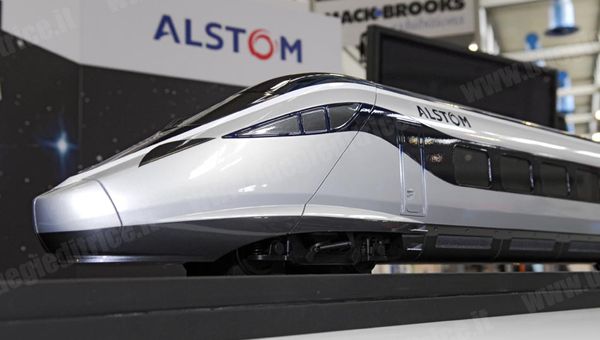 Ferrovie, la Francia approva le nozze Siemens-Alstom