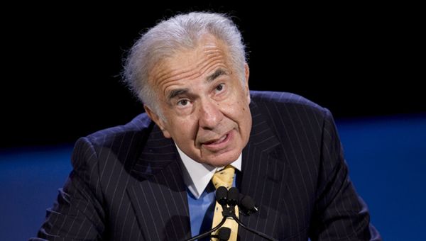 Carl Icahn torna alla carica su Dell. E questa volta fa sul serio
