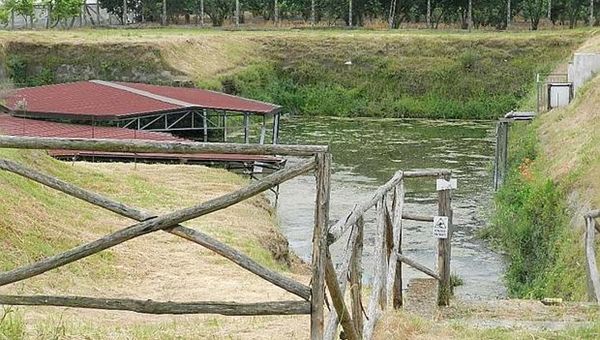 Nola, la città preistorica torna sotto terra per mancanza di fondi