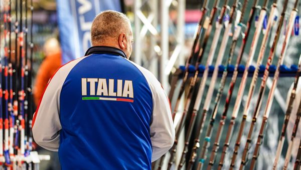 IEG, Pescare Show a Napoli: "Passione, sport e sostenibilità alla Mostra d'Oltremare"