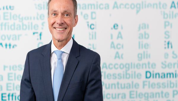 Air Dolomiti spicca il volo verso orizzonti sempre più ambiziosi