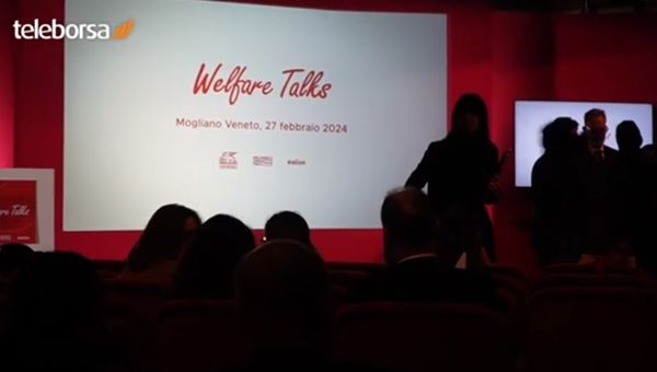 Welfare Index PMI: le aziende venete sono tra le migliori in Italia per il welfare aziendale