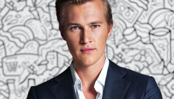 Cambio al vertice di Everli: Jonathan Hannestad nominato nuovo CEO