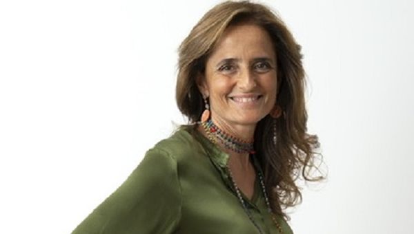 Caterina Tonini nuovo CEO di Havas Creative Network Italy