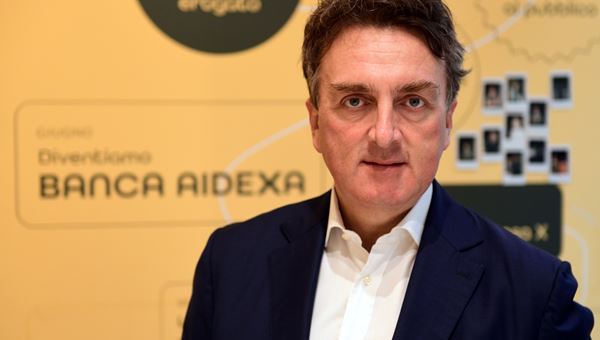 Banca AideXa, Pividori: obiettivo semplificare vita PMI, velocità e trasparenza al centro
