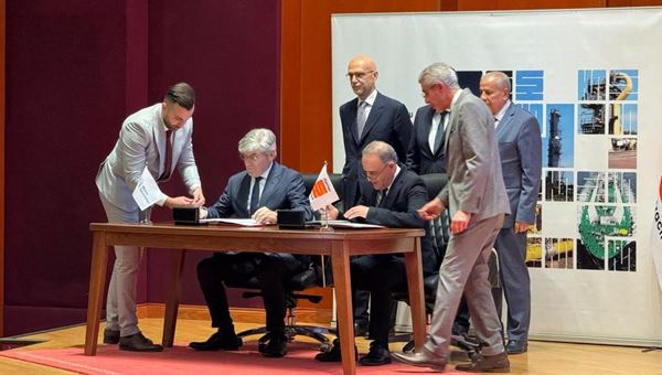 Maire, Tecnimont si aggiudica contratto EPCC per impianto ad Algeri