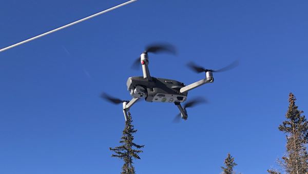 Terna Forward e DXT Commodities chiudono round investimento da 2,8 milioni in Wesii