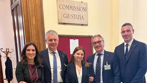 Commercialisti, collegio sindacale: forte apprezzamento su perimetrazione responsabilità