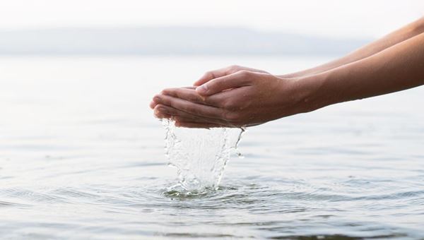 World Water Day: quasi un italiano su due non conosce le emergenze climatiche