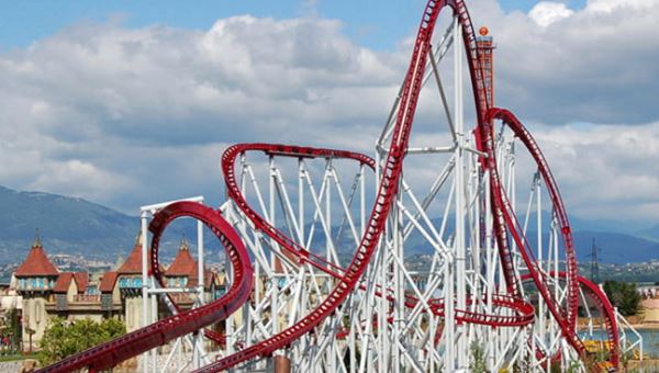 Regionale di Trenitalia: ritorna il Magicland Link