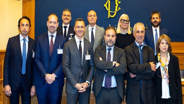 Presentato alla Camera il progetto di sensibilizzazione ai rischi della cyber security per soggetti con disabilità