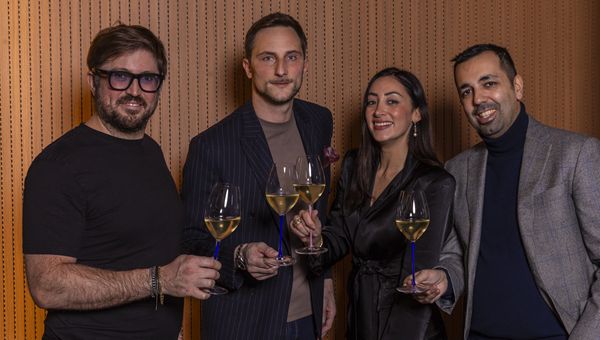 Drinkme chiude round di 580.000 euro. Raggiunto il break even