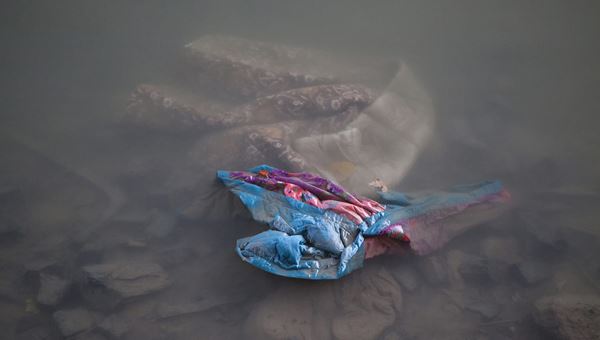 Piazza Tevere a Filo d’Acqua: Arte e sostenibilità per ripensare il fiume della Città Eterna
