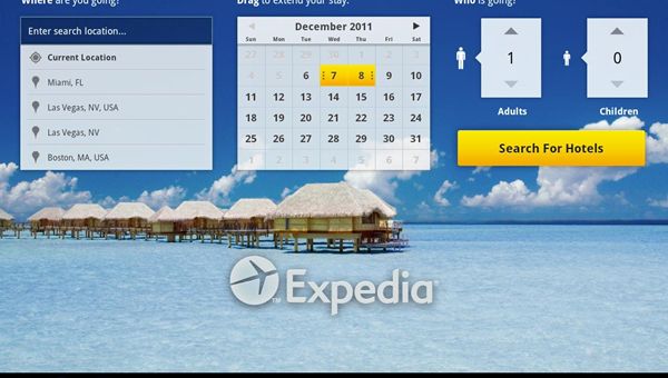 Expedia a picco dopo il bilancio. Male anche Priceline e TripAdvisor