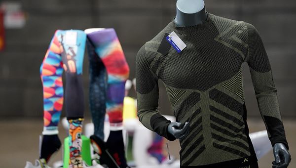 IEG annuncia Fimast: calzetteria, seamless e sport system si incontrano a novembre a Vicenza