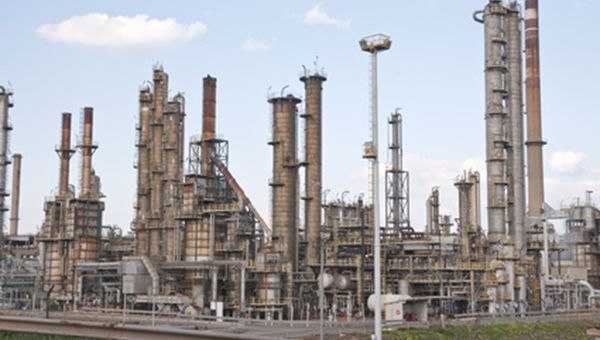 Eni, nessuna emergenza ambientale alla Raffineria di Taranto