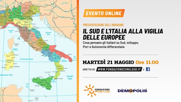 Autonomia differenziata, italiani divisi: al nord favorevoli e al sud contrari
