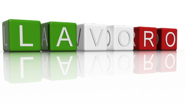 Lavoro: nel secondo trimestre aumentano le assunzioni tricolore