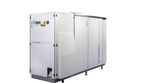 Transizione energetica, Consorzio ATS: al via progetto per nuova microturbina a impatto zero