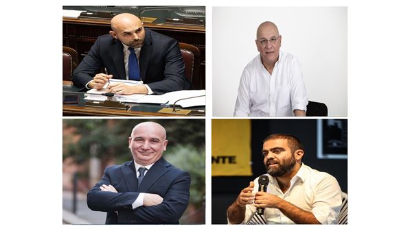 Cnpr forum: "Turismo, cultura e trasporti sono priorità strategiche"