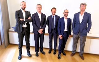 Gruppo Bancario Ifigest, assemblea approva il bilancio 2025: Flavio Di Terlizzi nuovo Amministratore Delegato
