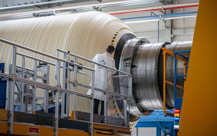Avio: Two Sigma e Voleon riducono le posizioni short - Borsa | Corriere.it