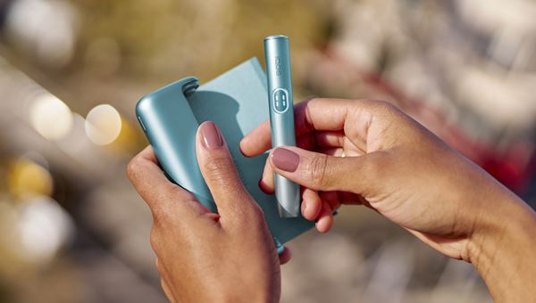 Philip Morris Presenta IQOS ILUMA I PRIME Il Nuovo Dispositivo Philip Morris Presenta IQOS ILUMA I PRIME Il Nuovo Dispositivo