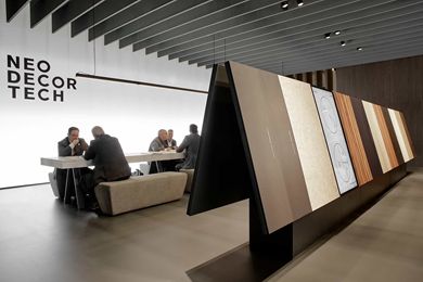 Neodecortech, azioni proprie al 4,7% del capitale sociale - Economia e  Finanza - Repubblica.it