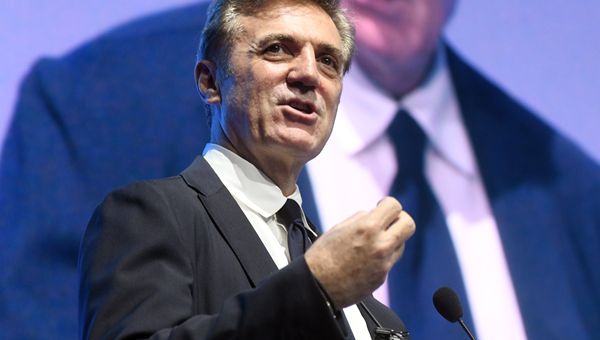 Enel, Cattaneo: conseguito ogni target, nuovo piano si fonda sulla nostra credibilità