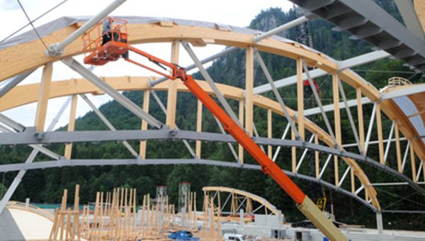 Salini Impregilo alle prese con un bond senior