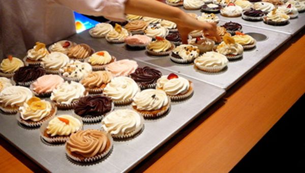 Barry Callebaut annuncia affari d'oro con Kraft Foods