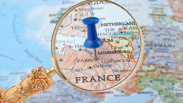 Francia, PIL in crescita nel 3° trimestre ma sotto le attese