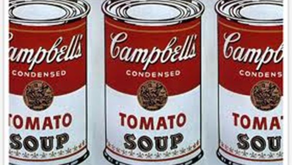 Campbell batte le attese sui conti ma il titolo scivola a New York
