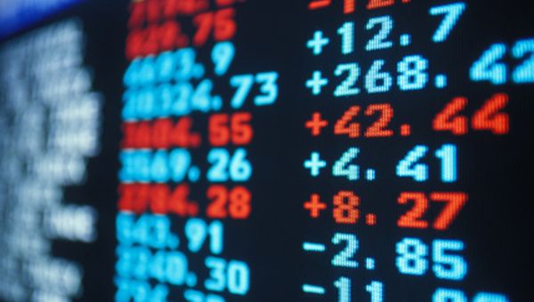 Settimana d'oro per Piazza Affari