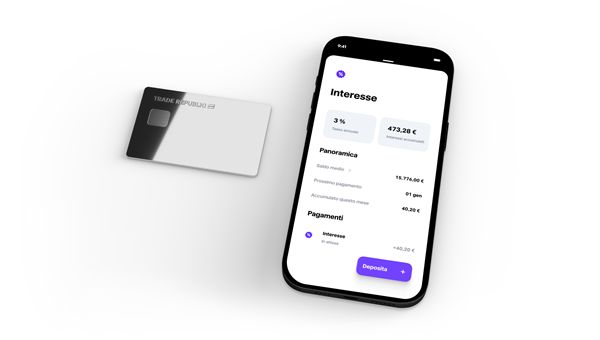 Trade Republic supera 1 milione di clienti in Italia e lancia supporto telefonico con persone reali