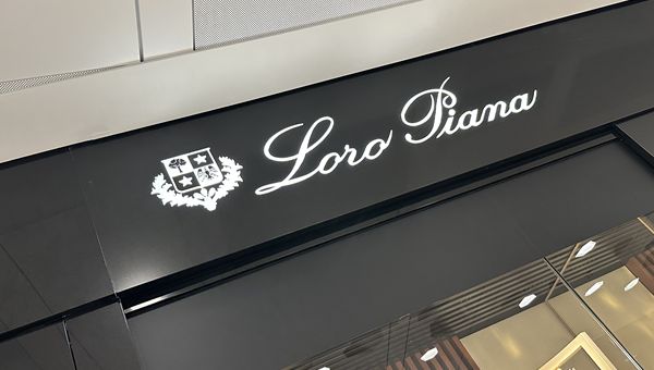 Loro Piana (LVMH), revocata in anticipo l'amministrazione giudiziaria