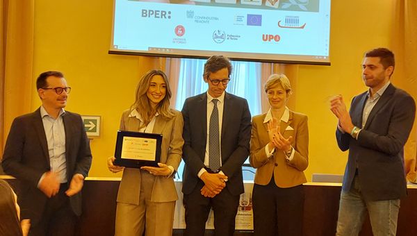"Gli studenti raccontano le imprese sostenibili": premiate sette tesi di laurea su Esg, transizione energetica e Cer
