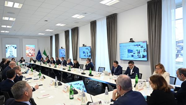 UN Global Compact Network: la transizione digitale può accelerare il 70% dei target di Agenda 2030