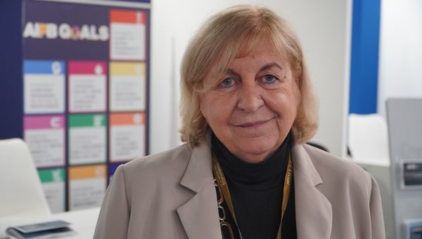 SdR, Massari (AIPB): trasferire a clienti il tema di avere obiettivi e rischio di non raggiungerli