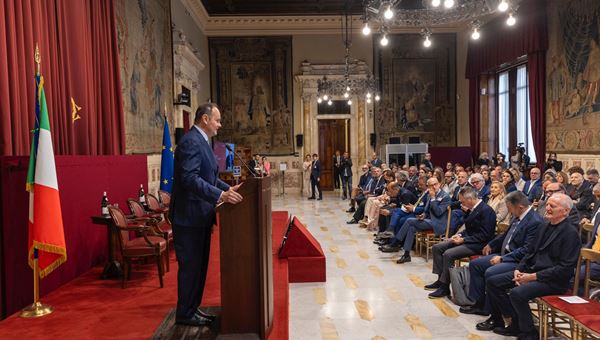 Giornata Altagamma 2025: focus su mercati mondali e rafforzamento alleanze con partner all'estero