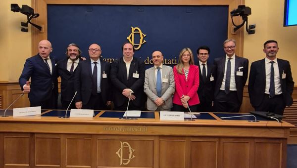 Innovazione e agroalimentare: l’Italia al centro della nuova agenda europea